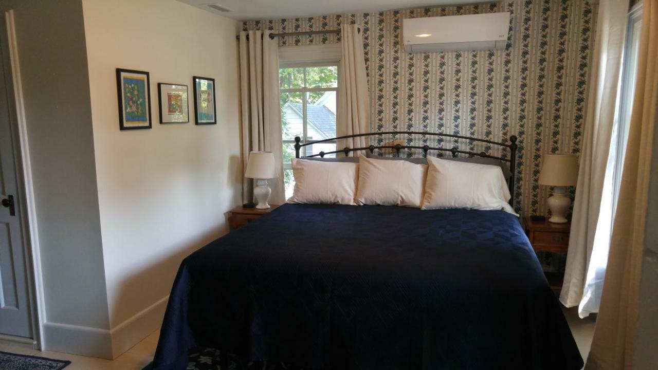 Sheffield 1802 House Bed & Breakfast Eksteriør bilde